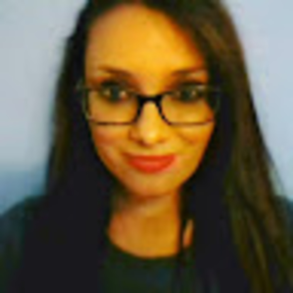 Meet your Posher, Kristina